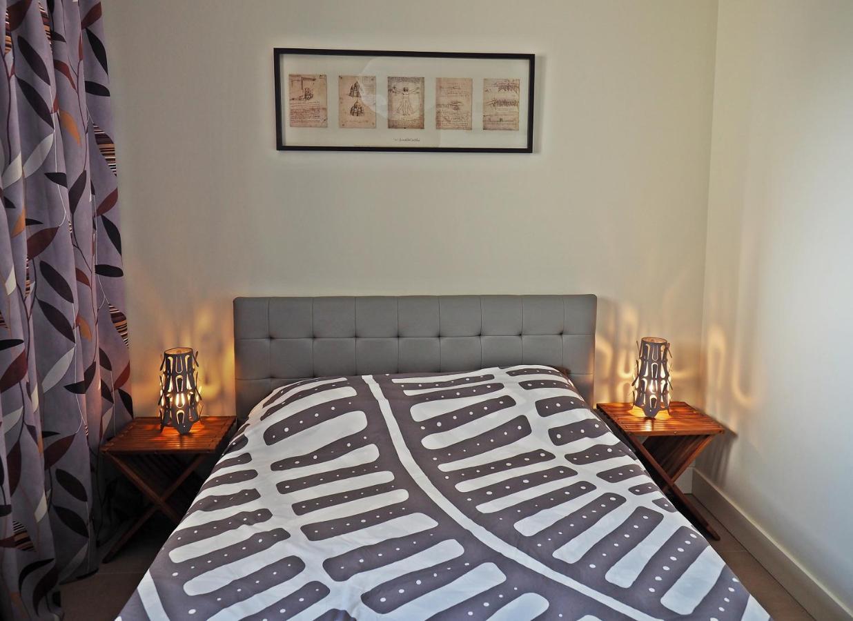 Apartment Luxe Aan De Jachthaven Met Frontaal Zeezicht *